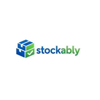 Stockably logo